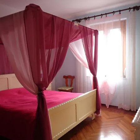 Appartamento Fantasia Aosta Exterior foto