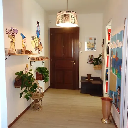 Appartamento Fantasia Aosta Exterior foto