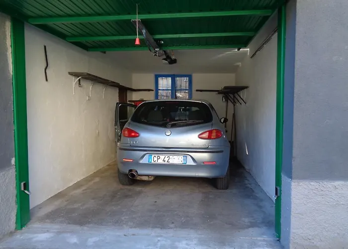 Appartamento Fantasia