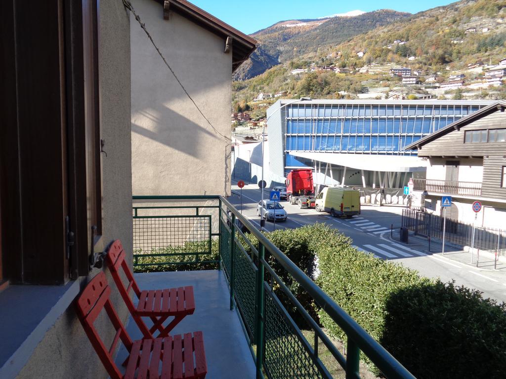 Fantasia Aosta