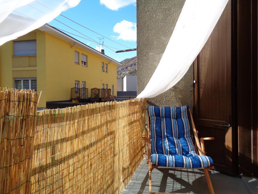 Apartment Fantasia *
