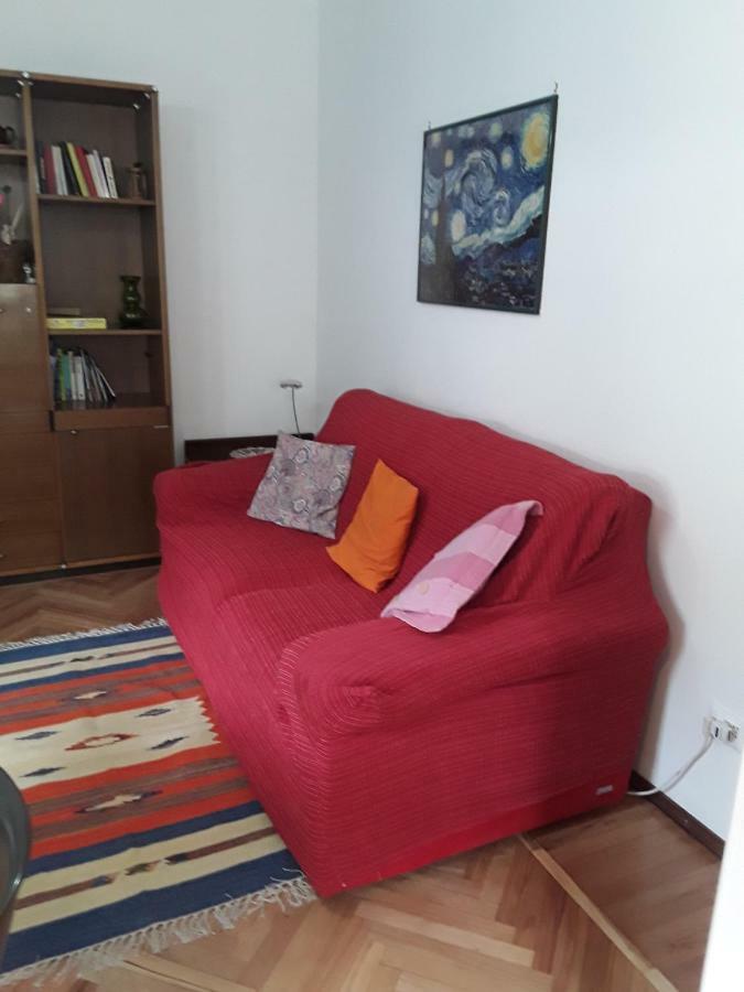 Fantasia Apartment Aosta